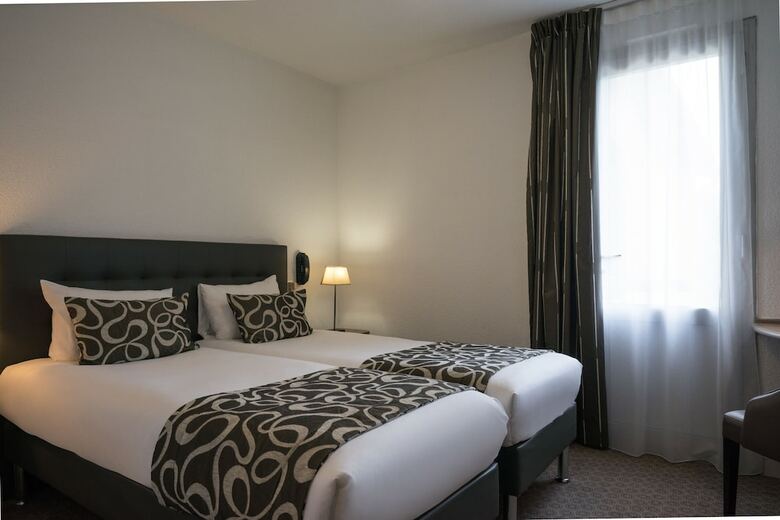 Hotel H�tel Du Moulin, Niort (Inter-hotel)