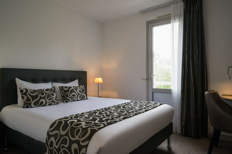 Hotel H�tel Du Moulin, Niort (Inter-hotel)