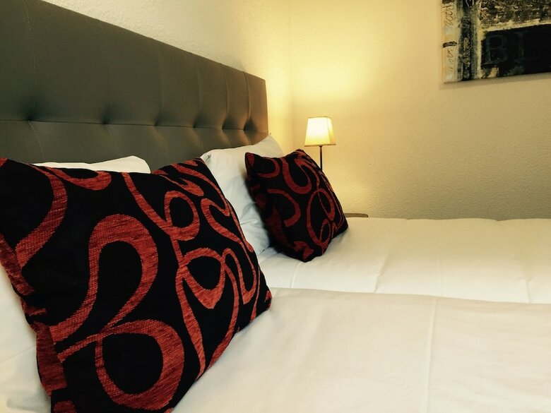 Hotel H�tel Du Moulin, Niort (Inter-hotel)