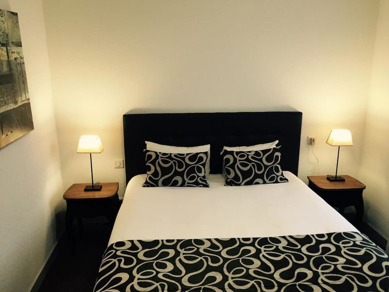 Hotel H�tel Du Moulin, Niort (Inter-hotel)
