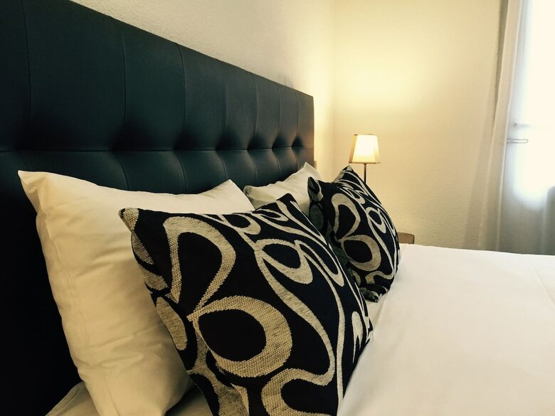 Hotel H�tel Du Moulin, Niort (Inter-hotel)
