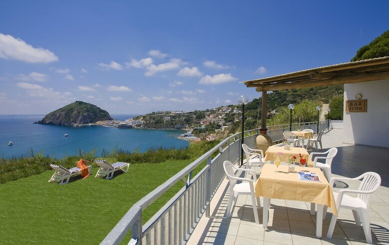 Hotel Vittorio Beach Resort
