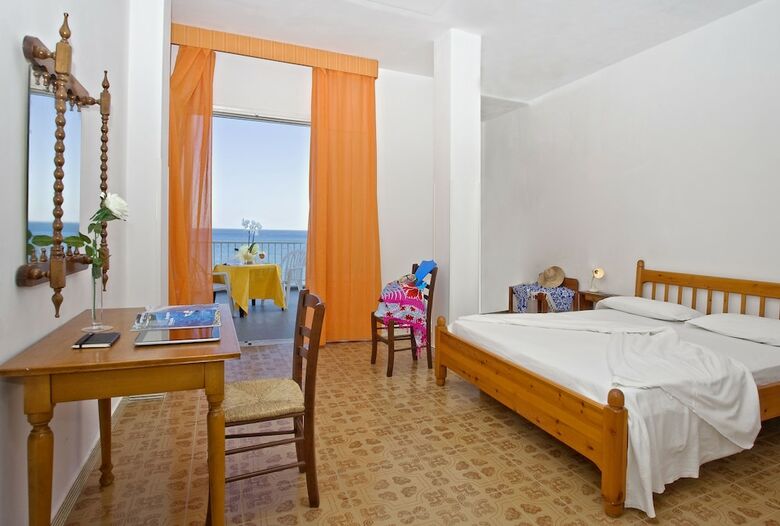 Hotel Vittorio Beach Resort