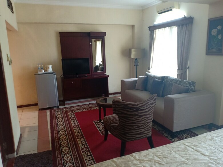 Hotel Jusenny Syariah