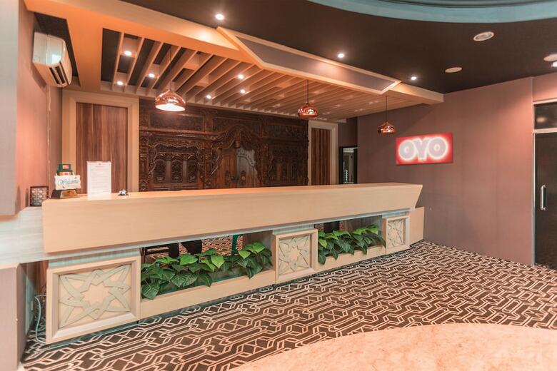 Hotel Jusenny Syariah