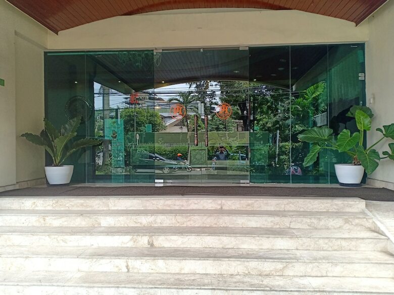 Hotel Jusenny Syariah