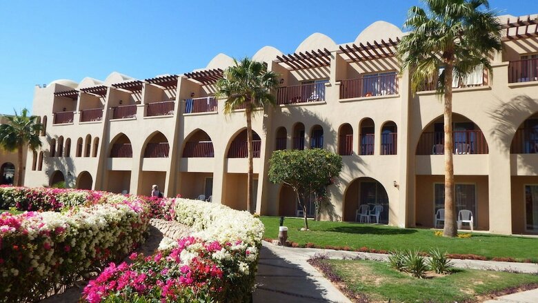 Hotel Palmyra Club Amar El Zaman