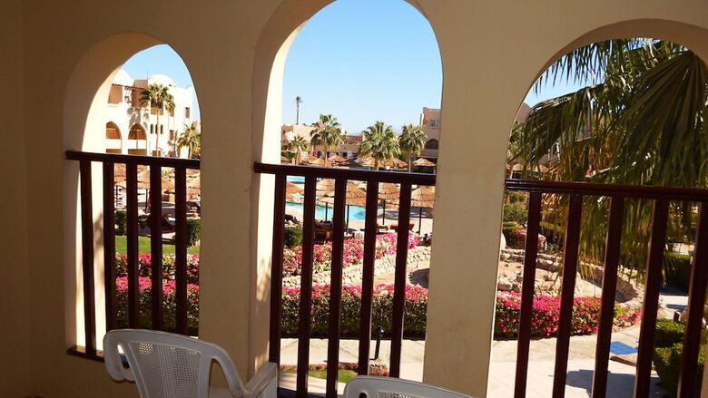 Hotel Palmyra Club Amar El Zaman