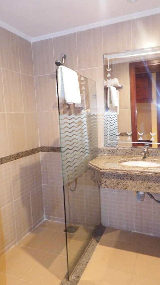 Hotel Palmyra Club Amar El Zaman