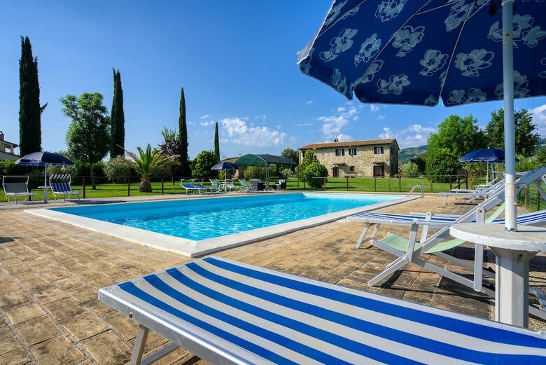 Agroturismo Le Terre Del Casale