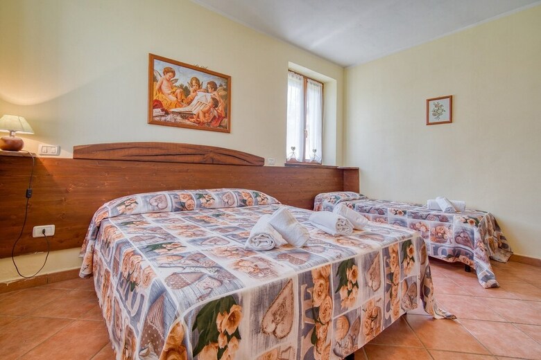 Agroturismo Le Terre Del Casale