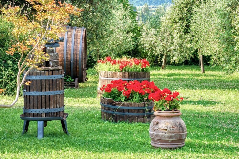 Agroturismo Le Terre Del Casale