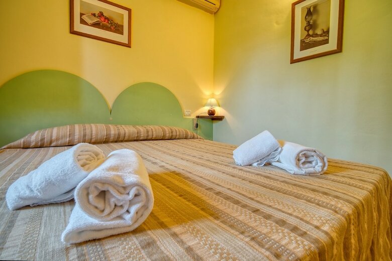 Agroturismo Le Terre Del Casale