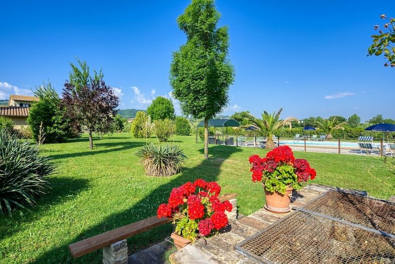 Agroturismo Le Terre Del Casale
