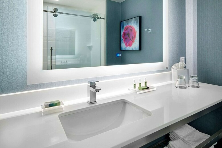 Cambria Hotel Shelby Township - Detroit