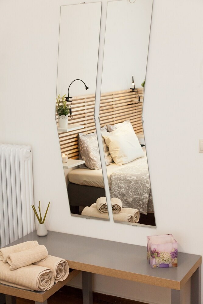 Renovated Central Apartment In Kolonaki