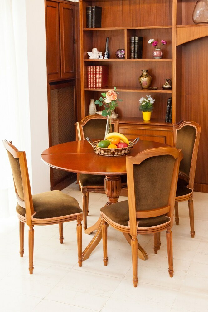 Renovated Central Apartment In Kolonaki