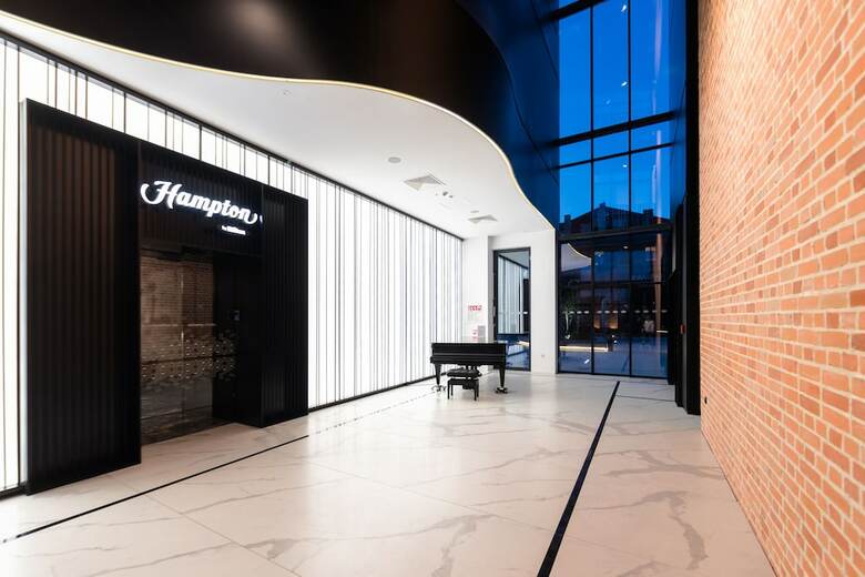 Posada Hampton By Hilton Kalisz