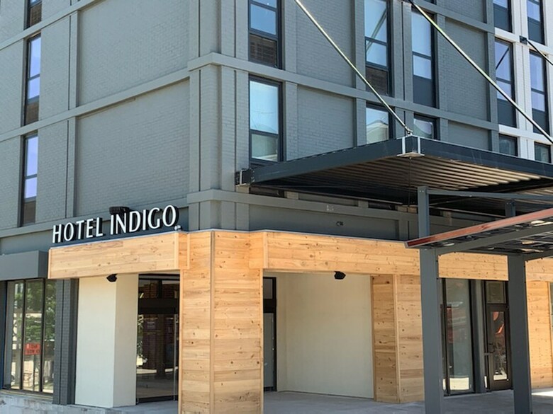 Hotel Indigo Chattanooga - Downtown