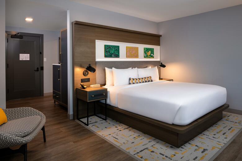 Hotel Indigo Chattanooga - Downtown
