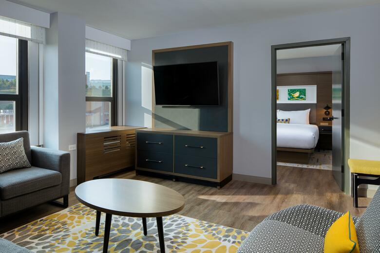 Hotel Indigo Chattanooga - Downtown