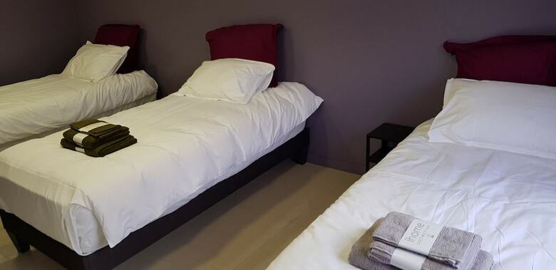 Apartamento Le Vert-galant Cdg - Parc Des Expositions - Paris