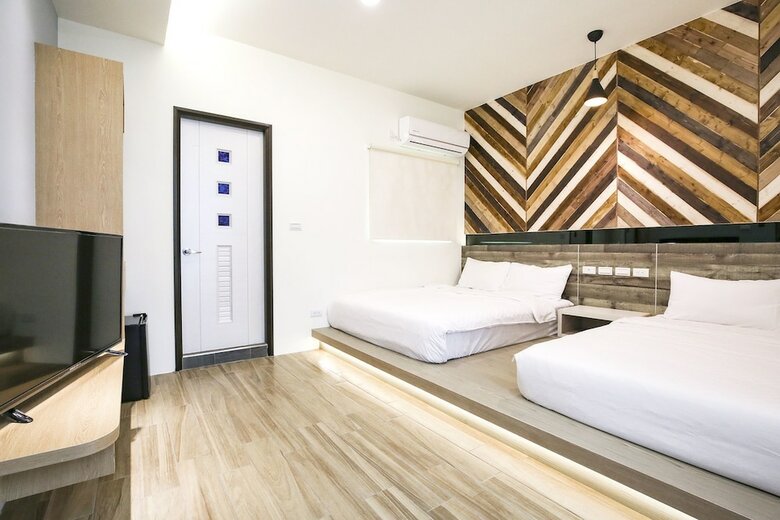 Hotel Amethyst Bay 2