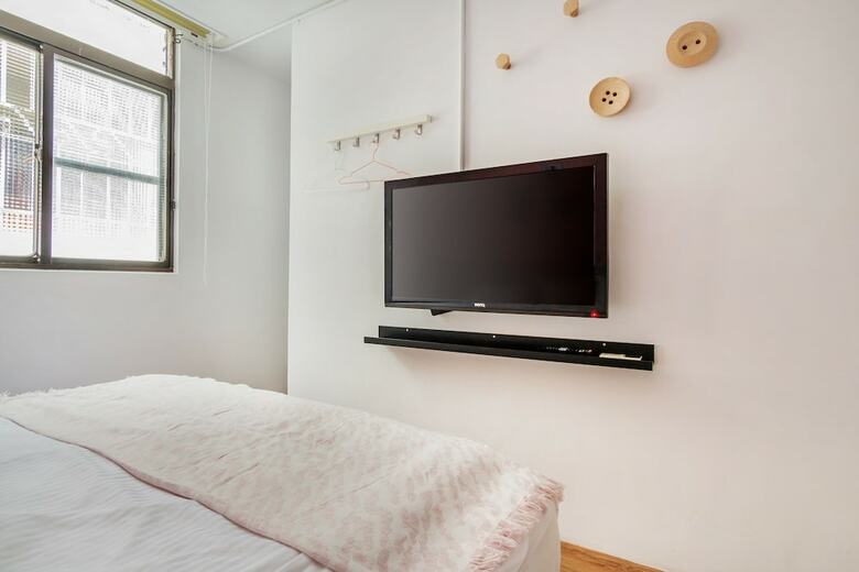 Hotel Kaohsiung 239 Backpacker Hostel
