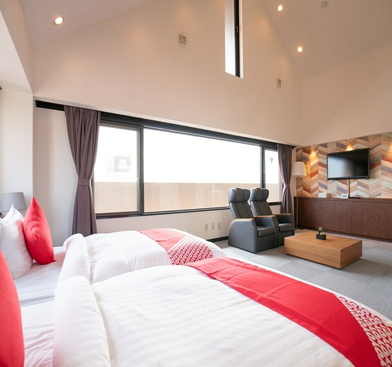Oyo Hotel Urban Stays Asakusa