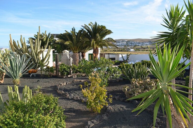 Agroturismo Casa Del Erizo - Ecofinca