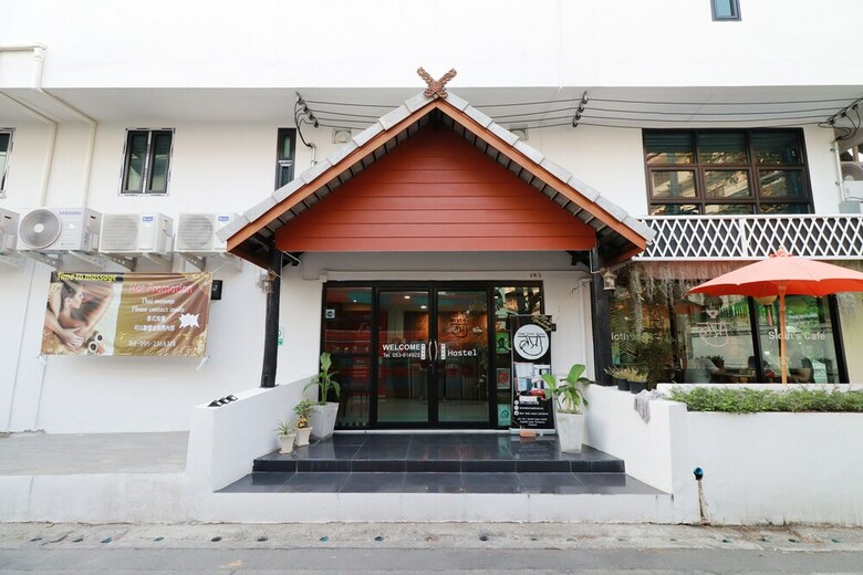 Hostal Oyo 544 Sleep Sloth Hostel