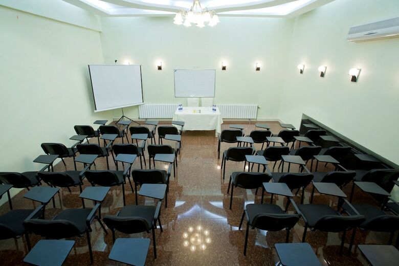 Renion Hotel Almaty