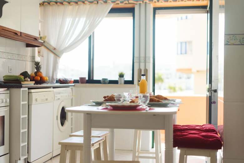 Best Houses 18 - Typical Portuguese Apartment