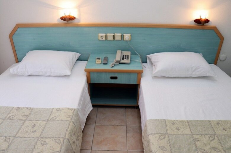 Hotel Delfin Otel