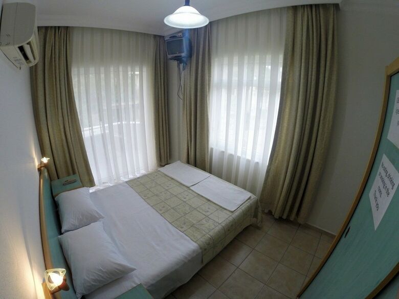 Hotel Delfin Otel
