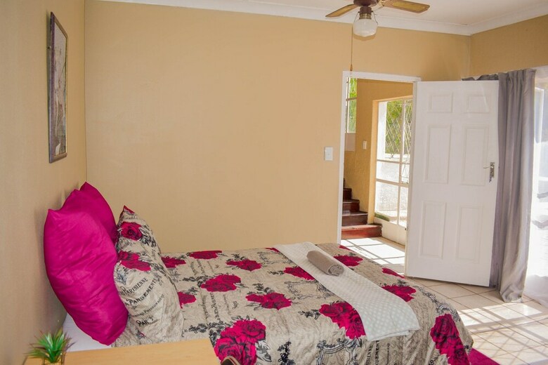 Hotel Velindo Guest Rooms