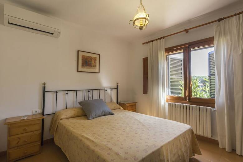 Villa Puerto Pollensa