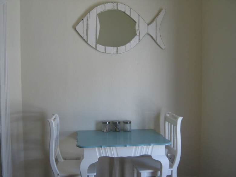 Apartamentos Jetty Self-catering Swakopmund