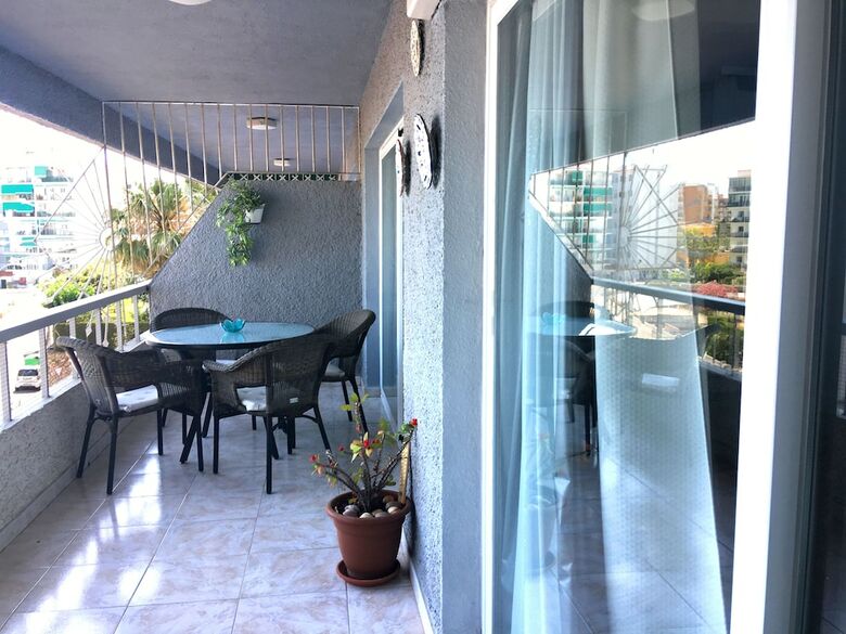 Apartamentos Sky Sea Holidays Marina Blue