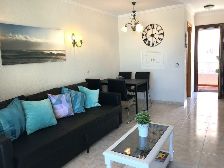Apartamentos Sky Sea Holidays Marina Blue