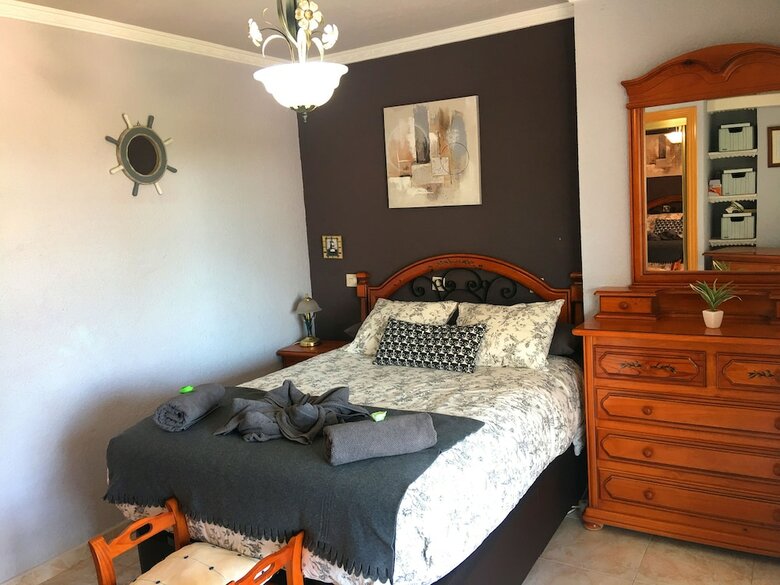 Apartamentos Sky Sea Holidays Marina Blue