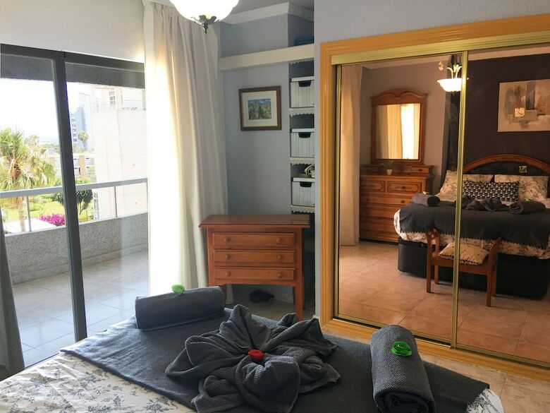 Apartamentos Sky Sea Holidays Marina Blue