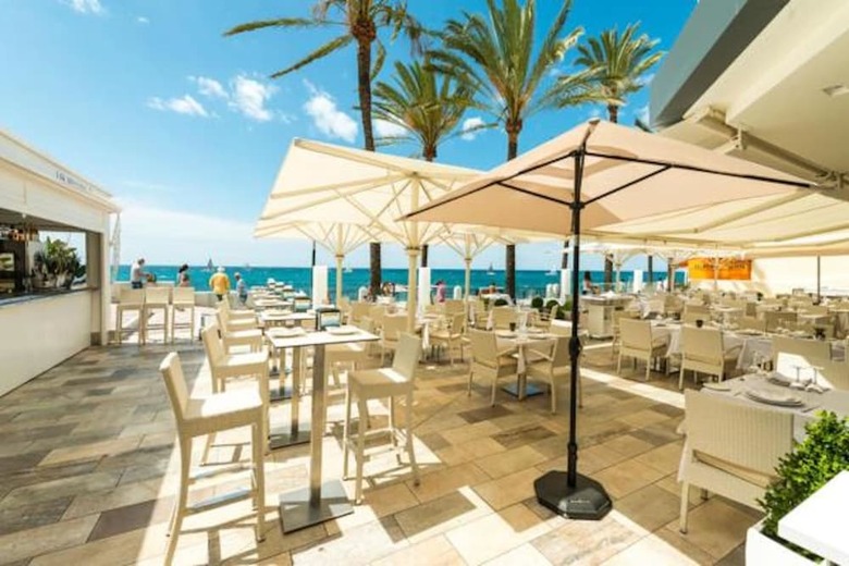 Apartamentos Sky Sea Holidays Marina Blue