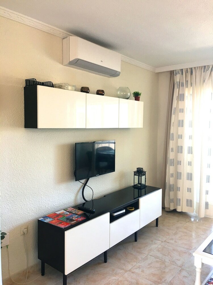 Apartamentos Sky Sea Holidays Marina Blue