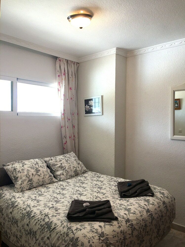 Apartamentos Sky Sea Holidays Marina Blue