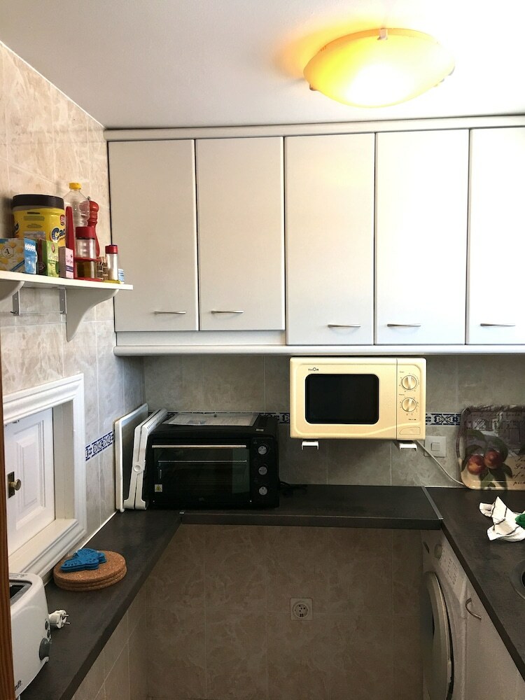 Apartamentos Sky Sea Holidays Marina Blue