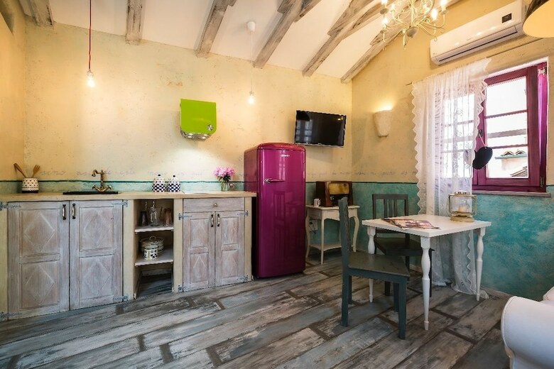 Apartamentos La Dolce Vita - App Studio Il Postino