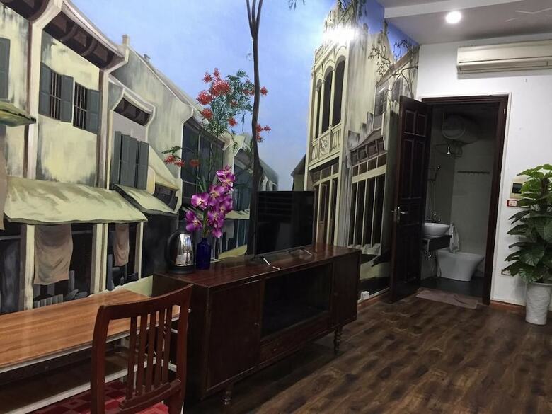 Hotel Dollar Homestay & Travel