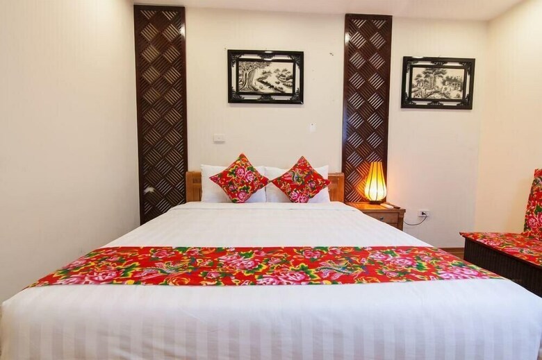 Hotel Dollar Homestay & Travel