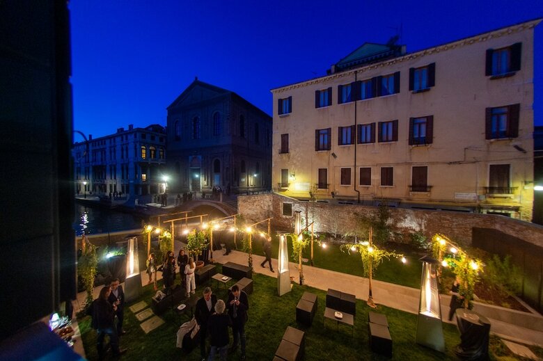 Residencia Madama Garden Retreat